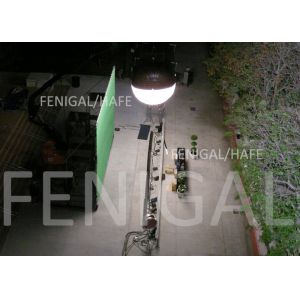 Studio 12kW 2.2x3m Glare Free Lighting Balloon