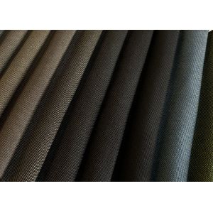 320gsm Linen Sofa Fabric Plain Dyed Moisture Wicking