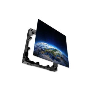 Cheap P4 Smart Outdoor LED Display Module IP65 Front Service For Shopping Mall for sale