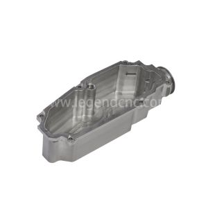 Customized Metal Plastic CNC Milling Service Custom Drawings Accepted