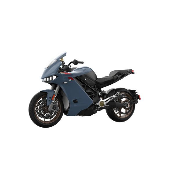 Low torque fluctuation 5kW PMSM for Electric motorcycle