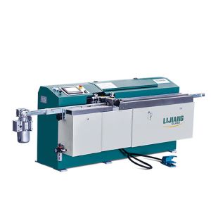 Insulating Glass Processing 18MPa Hot Melt Extruder Machine Extrusion Coating