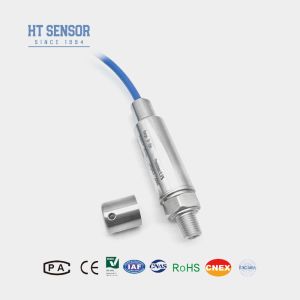 Cheap SS316L Diaphragm Water Level Transmitter Pressure Sensor For Chemical Pharmaceutical for sale