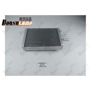 Radiator Tank CXZ96 OEM 1-83562078-0 1835620780