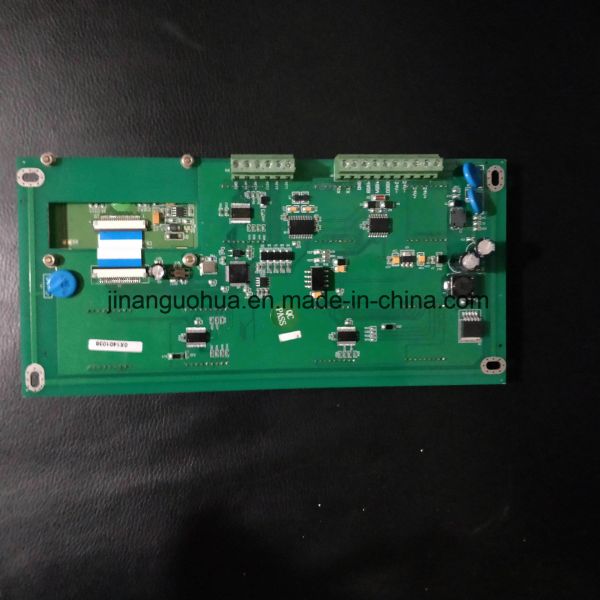 Quality 2301A Electronic Governor Assembly for Jichai Chidong Generator Parts Standard Component wholesale