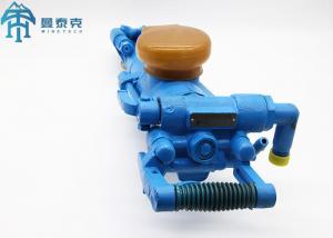 Cheap Air Legged Yt29a Rock Drill , Pneumatic Mining Drilling Tool for sale