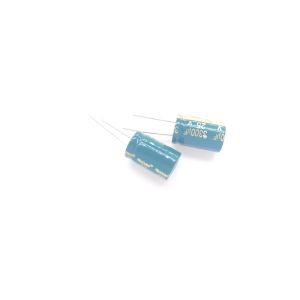 Cheap Polarized Aluminum Electrolytic Capacitor Frequency 2000h Life M5/M6 Screw Terminal for sale