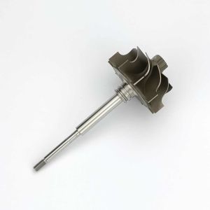 MS-TECH Turbo CT26 Turbine Wheel Shaft 17201-17010 Ind 68mm Exd 52mm Blades 10