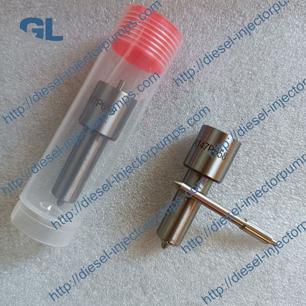 Quality New Fuel Injector Nozzle 0433171478 DLLA147P658 04231556 423 1556 600502205 4231556 RF-04331714 For FL 912 FL 913 F5L 91 wholesale