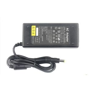 Ac Dc 12v Power Adapter,12 Volt 5 Amp Power Supply For Security System