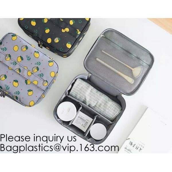 Newest Men And Women Canvas Toiletry Bag, Custom Toiletry Bag, Travel Toiletry Bag,Waterproof Wholesale Canvas Cosmetic