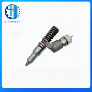 China 289-0753 2890753 Fuel Injector for Caterpillar C15 Diesel Engine on sale
