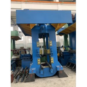 China 620mm Steel Cold Rolling Mill Portable 380V Two Stand on sale