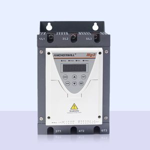 400v Soft Starter For Water Pumps Fans Frequency Converter