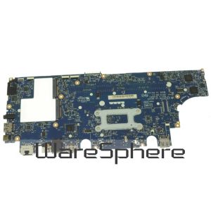 7RPNV 07RPNV LA-9431P Dell Latitude Motherboard With Intel Core I5-4300u 1.9GHz