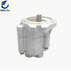 Gear Pump 289-7917 For CAT E336D 336D 336E 330D Engine C9