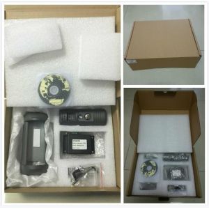 1.3MP IP65 Vandal Proof SIP Video Intercom Doorbell Camera 2 Way Talk