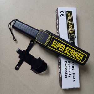 Cheap GP3003B1 handheld metal detector, HHMD, portable metal detector, super scanner for sale