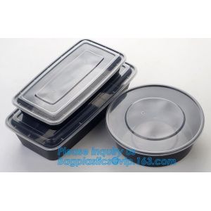 China Plastic Food Container Lunch Box With 5 cells Compartments 304 Stainless Steel Bento Lunch Box Leakproof Kids and Studen on sale