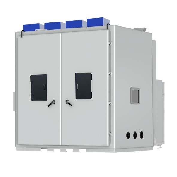 Quality Photovoltaic Solar Module Testing Equipment UV Pretreatment Testing Lab Standard wholesale