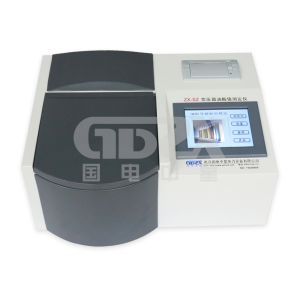 Self Checking Transformer Oil Acid Value Tester With LCD Display