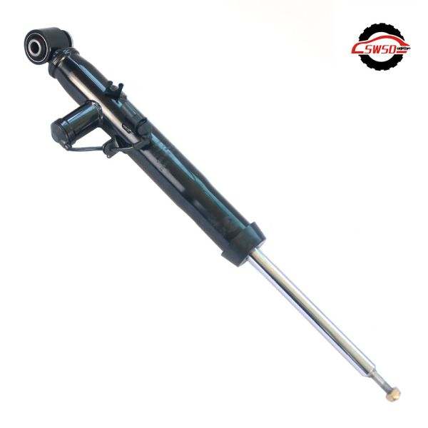 4F0616031 4F0616032 Rear Left Air Suspension Strut Shock Absorber For Audi A6 4F C6