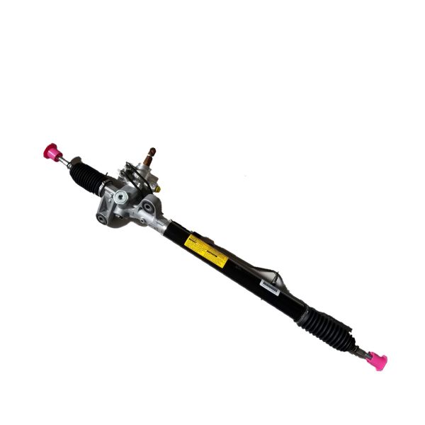 Quality Steering rack Honda City 53601-SX8-F01 Steering Gear with Power Steering and OEM Standard Size wholesale