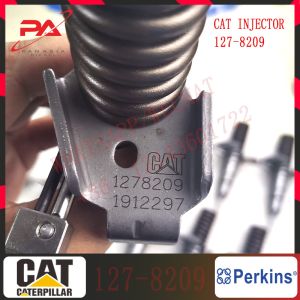 Advantage supply more models fuel injector assembly 127-8205 127-8516 127-8218