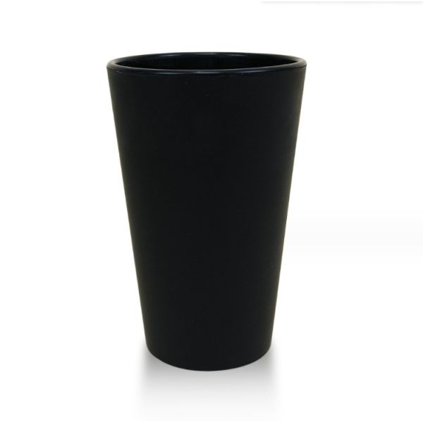 BPA-Free Silicone Cup Unbreakable Mug for Sustainable Wine and Beer Drinking on