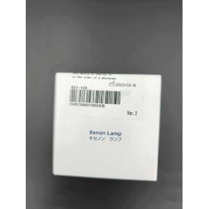 OLYMPUS XENON LAMP MAJ-1817