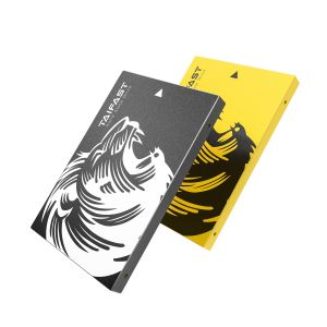 2TB 2.5 Inch SSD Sata3.0 Qlc Tlc Hard Disk Internal Laptop Solid State Drive 5V