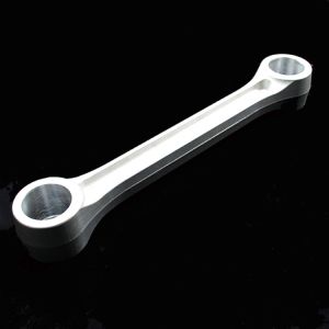 Cheap Customized 6000 Series Automotive Aluminium Extrusions for Increased Payload Capacity for sale