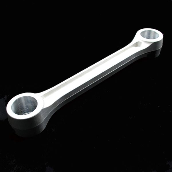 Customized 6000 Series Automotive Aluminium Extrusions for Increased Payload