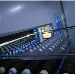 Scratch-Resistant Screen Protector Glass Ultra-Thin & Anti-Smudge for Gaming