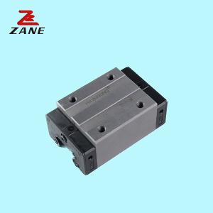 Cheap HGW25 Linear Guide Slide H Type 2 Axis Linear Slide 5000mm for sale