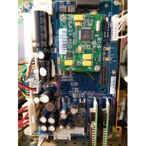 Well-chosen Patient Monitor Mainboard Goldway G30 40 60 70 80 UT4000B UT6000