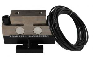 China IP68 Weighing Load Cell 40 Ton Alloy Steel Double Ended Shear Beam Load Cells For Scales on sale