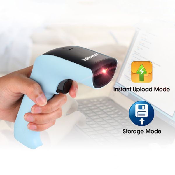 Quality T3010 5mil PDF417 Wireless Data Collection wholesale