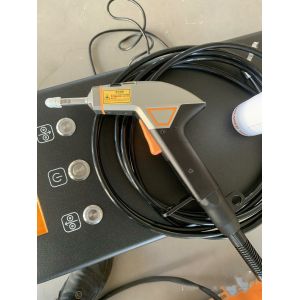 Advanced Laser Technology Small Three in One Welding Machine 2000W 1500W 800W