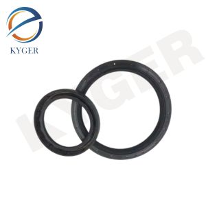Discovery Sport Transmission Oil Seal LR123856 Easy Installation With Screw