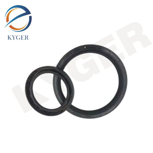 Quality Discovery Sport Transmission Oil Seal LR123856 Easy Installation With Screw wholesale