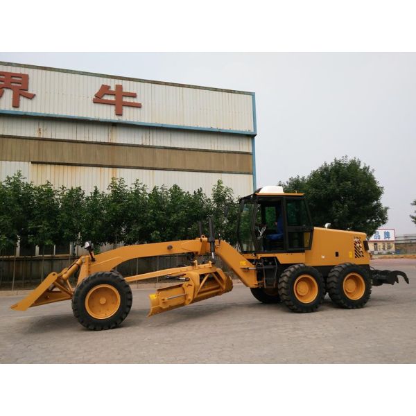 Katop 130HP PY9130 motor grader