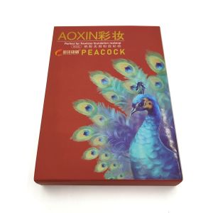 Cheap Custom Logo Cosmetic Packaging Box with Customized Size and 3-7 Days Sample Time for Skincare and Cosmetics for sale