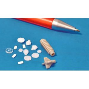 Precision Micro Injection Molding Solutions with Table Micro Injection Machine