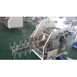 Automatic Noodles and Long Pasta Bundling Packing Machine (2019 new)