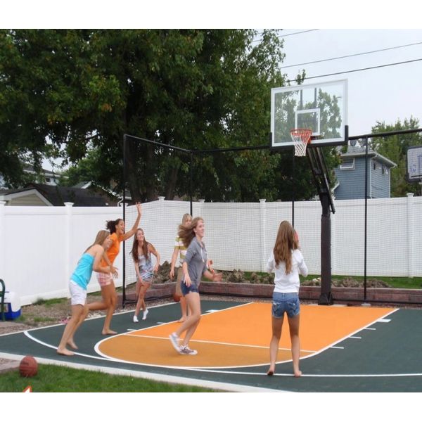 Quality Antimicrobial Polypropylene Rubber Interlocking Exercise Floor Mats wholesale