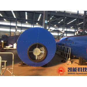 Cheap Waste Heat Recovery Steam Boiler Of Heavy Oil Generator Set for sale