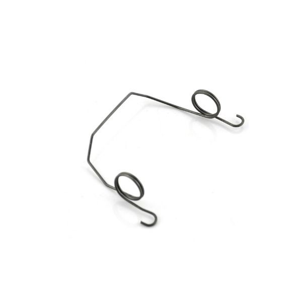 Quality Titanium Helical Torsion Spring Reducing Gear Clutch Automatic Washing Machine wholesale