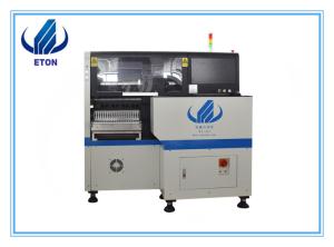 Cheap Bulb LED Mounting Machine HT-E5 Automatic SMT Pcik And Place Equipment High Precision for sale