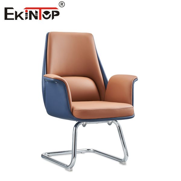Personal Style Customizable Foldable Leather Office Chair Unique And Personalized Touch